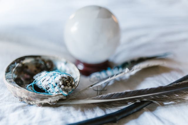 Truffelceremonie met psilocybine: een transformerende ervaring die je ziel raakt