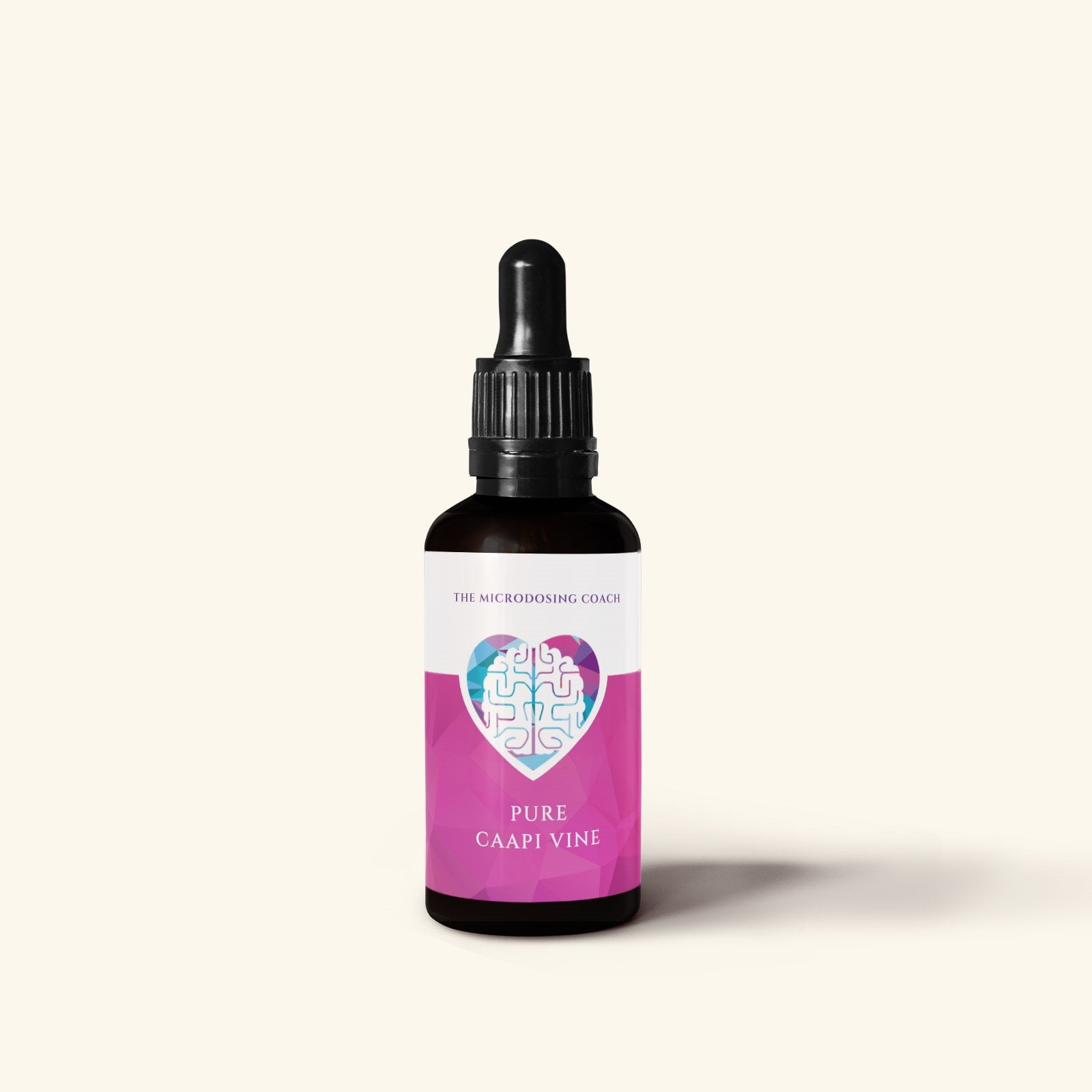 TMC - Pure Caapi Vine