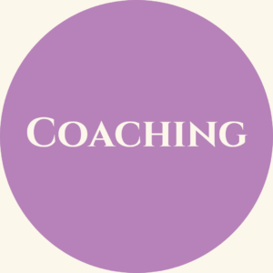 Coaching